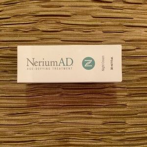 Nerium AD Night Cream (Unopened Box)